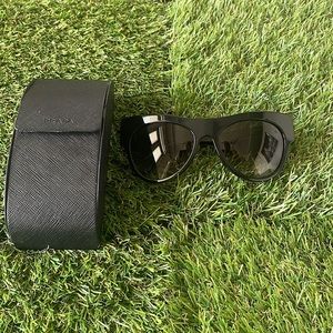 Prada Sunglass (AUTHENTIC)